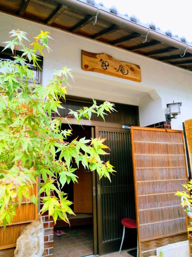 静かに過ごす古民家ステイ Staying Quietly In Renovated House Takashima Ngoại thất bức ảnh