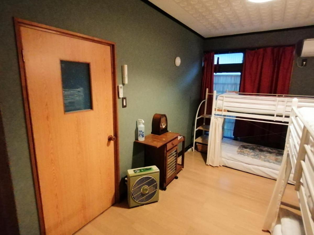 静かに過ごす古民家ステイ Staying Quietly In Renovated House Takashima Ngoại thất bức ảnh